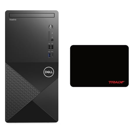 Dell Vostro 3030MT N6007VDT3030MTEMEA01U518 i7-12700 64GB 2TBSSD W11P Masaüstü Bilgisayar 