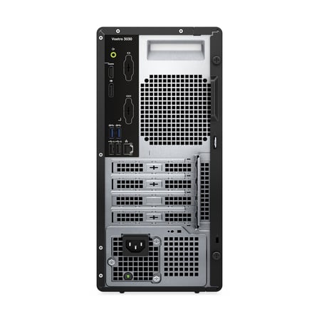 Dell Vostro 3030MT N6007VDT3030MTEMEA01U518 i7-12700 64GB 2TBSSD W11P Masaüstü Bilgisayar 
