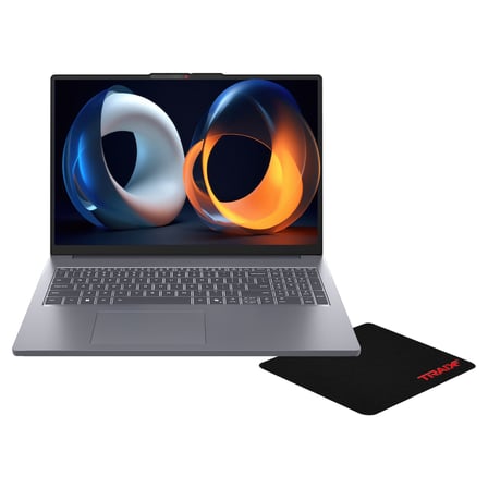 Lenovo Ideapad Slim3 16IRH10 83K20073TR504 i5-13420H 16GB 2TBSSD 16” WUXGA W11P Dizüstü Bilgisayar