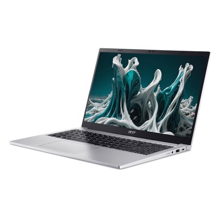  Acer Aspire Lite AL15-33 NX.D2LEY.001H503 Core3 N355 8GB 1TBSSD 15.6" FreeDOS Dizüstü Bilgisayar