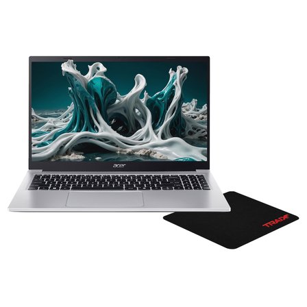  Acer Aspire Lite AL15-33 NX.D2LEY.001H505 Core3 N355 16GB 256SSD 15.6" FreeDOS Dizüstü Bilgisayar