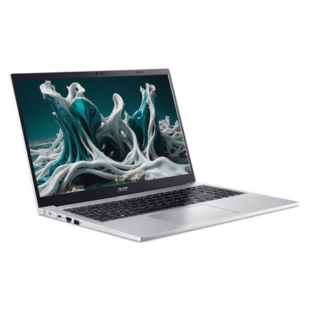  Acer Aspire Lite AL15-33 NX.D2LEY.001H510 Core3 N355 16GB 1TBSSD 15.6" W11P Dizüstü Bilgisayar