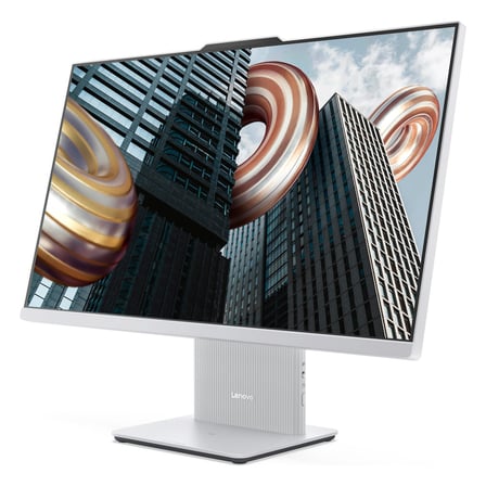 Lenovo IdeaCentre  F0HQ001WTR503 Ryzen7 7735HS 16GB 2TBSSD 27" FHD FreeDOS All In One Bilgisayar