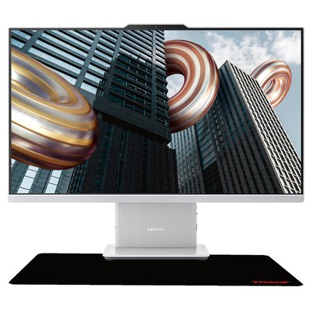 Lenovo IdeaCentre  F0HQ001WTR512 Ryzen7 7735HS 64GB 1TBSSD 27" FHD W11P All In One Bilgisayar