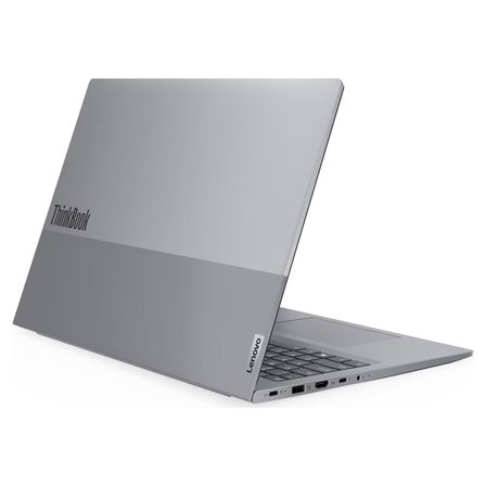 Lenovo Thinkbook  21KH00V1TR500  i7-13700H 16GB 512SSD 16" WUXGA W11P Dizüstü Bilgisayar