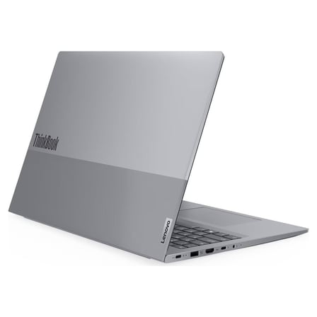 Lenovo Thinkbook  21KH00V1TR512  i7-13700H 32GB 2TBSSD 16" WUXGA W11P Dizüstü Bilgisayar