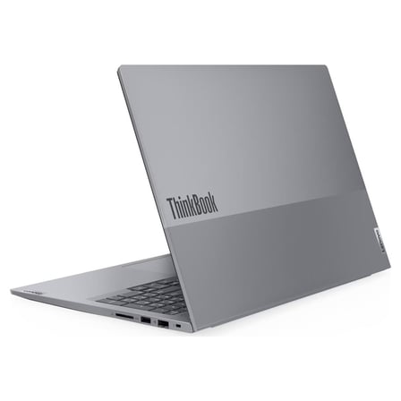Lenovo Thinkbook  21KH00V1TR515  i7-13700H 64GB 1TBSSD+2TBSSD 16" WUXGA FreeDOS Dizüstü Bilgisayar