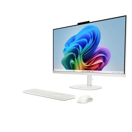 HP OmniStudio 24-CU0009NT D61Z0EA Core5 120U 16GB 1TBSSD 23.8" FreeDOS All In One Bilgisayar