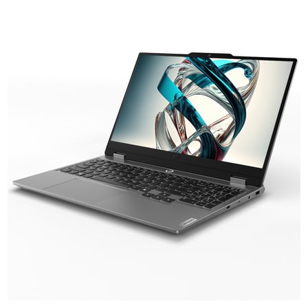 Lenovo LOQ 83JC00H4TR509 Ryzen5 7235HS 32GB 1TBSSD+2TBSSD RTX4050 15.6" FHD FreeDOS Dizüstü Bilgisayar