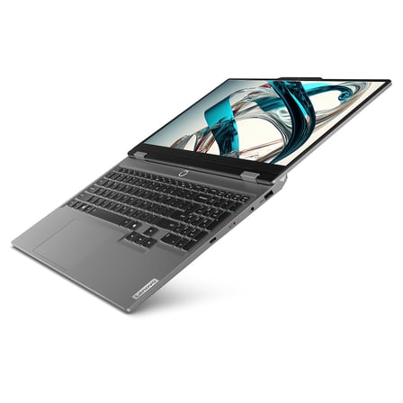 Lenovo LOQ 83JC00H4TR511 Ryzen5 7235HS 32GB 2TBSSD RTX4050 15.6" FHD FreeDOS Dizüstü Bilgisayar