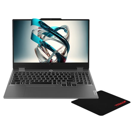 Lenovo LOQ 83JC00H4TR520 Ryzen5 7235HS 64GB 2TBSSD+2TBSSD RTX4050 15.6" FHD W11P Dizüstü Bilgisayar