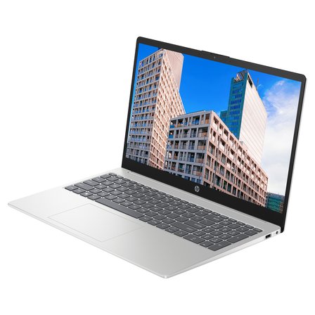 HP AI 15-FD2026NT D51E0EA500 Ultra5 225U 16GB 512SSD 15.6" FHD W11P Dizüstü Bilgisayar