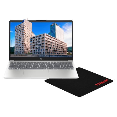 HP AI 15-FD2026NT D51E0EA502 Ultra5 225U 16GB 1TBSSD 15.6" FHD W11P Dizüstü Bilgisayar