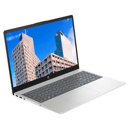 HP AI 15-FD2026NT D51E0EA503 Ultra5 225U 16GB 2TBSSD 15.6" FHD FreeDOS Dizüstü Bilgisayar
