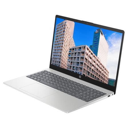 HP AI 15-FD2026NT D51E0EA514 Ultra5 225U 64GB 2TBSSD 15.6" FHD W11P Dizüstü Bilgisayar