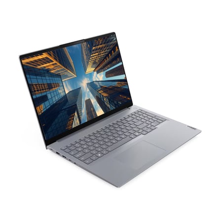 Lenovo Thinkbook 21SK007VTX502 Ultra5 225U 16GB 1TBSSD 16” WUXGA W11P Dizüstü Bilgisayar