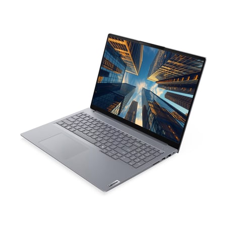 Lenovo Thinkbook 21SK007VTX507 Ultra5 225U 32GB 1TBSSD+1TBSSD 16” WUXGA FreeDOS Dizüstü Bilgisayar
