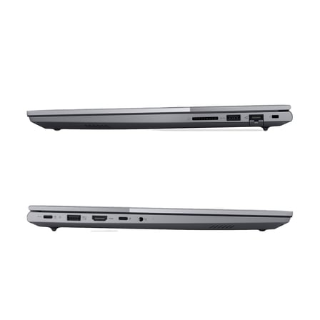 Lenovo Thinkbook 21SK007VTX510 Ultra5 225U 64GB 1TBSSD 16” WUXGA W11P Dizüstü Bilgisayar