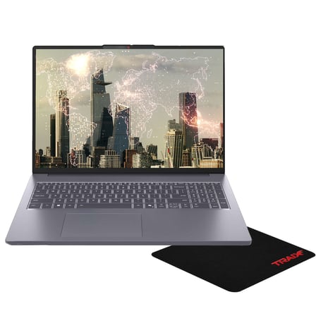  Lenovo Ideapad Slim3 83K2001WTR502  i7-13620H 16GB 1TBSSD 16" WUXGA W11P Dizüstü Bilgisayar