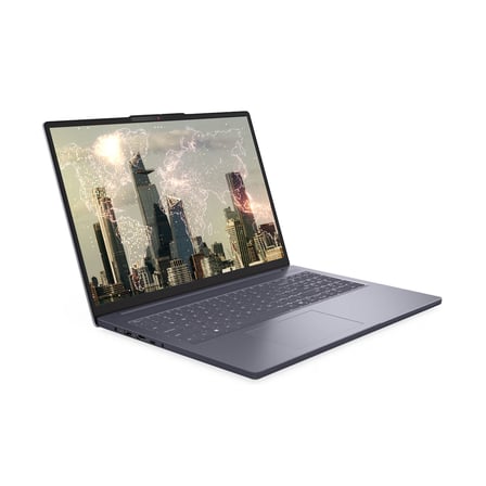  Lenovo Ideapad Slim3 83K2001WTR504  i7-13620H 16GB 1TBSSD+1TBSSD 16" WUXGA W11P Dizüstü Bilgisayar