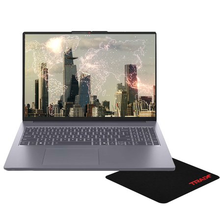  Lenovo Ideapad Slim3 83K2001WTR505  i7-13620H 24GB 512SSD 16" WUXGA FreeDOS Dizüstü Bilgisayar