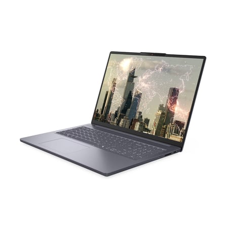  Lenovo Ideapad Slim3 83K2001WTR510  i7-13620H 24GB 1TBSSD+1TBSSD 16" WUXGA W11P Dizüstü Bilgisayar