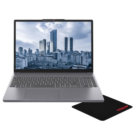 Lenovo IdeaPad Slim3 83K1003MTR503 i5-13420H 24GB 512SSD 15.3" FreeDOS Dizüstü Bilgisayar 