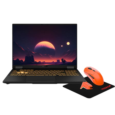 Asus TUF Gaming F16 FX608JM-RV076H516 i5-13450HX 64GB 1TBSSD RTX5060 16" WUXGA W11P Dizüstü Bilgisayar