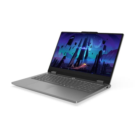 Lenovo  LOQ 83SC000QTR504  i5-13450HX 16GB 1TBSSD+1TBSSD RTX5050 15.6" FHD W11P Dizüstü Bilgisayar