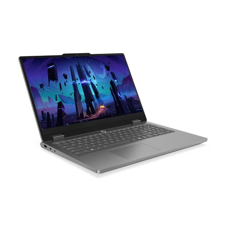 Lenovo  LOQ 83SC000QTR509  i5-13450HX 32GB 1TBSSD+1TBSSD RTX5050 15.6" FHD FreeDOS Dizüstü Bilgisayar