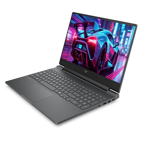 HP Victus 15-FB3040NT BX9V1EA502 Ryzen7 7445HS 16GB 1TBSSD RTX3050 15.6" FHD W11P Dizüstü Bilgisayar
