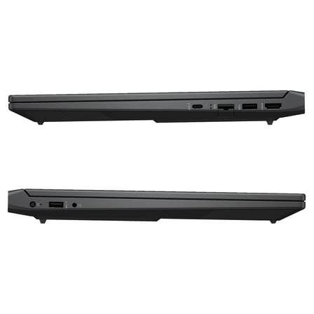 HP Victus 15-FB3040NT BX9V1EA507 Ryzen7 7445HS 32GB 1TBSSD RTX3050 15.6" FHD FreeDOS Dizüstü Bilgisayar
