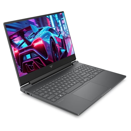 HP Victus 15-FB3040NT BX9V1EA514 Ryzen7 7445HS 64GB 2TBSSD RTX3050 15.6" FHD W11P Dizüstü Bilgisayar