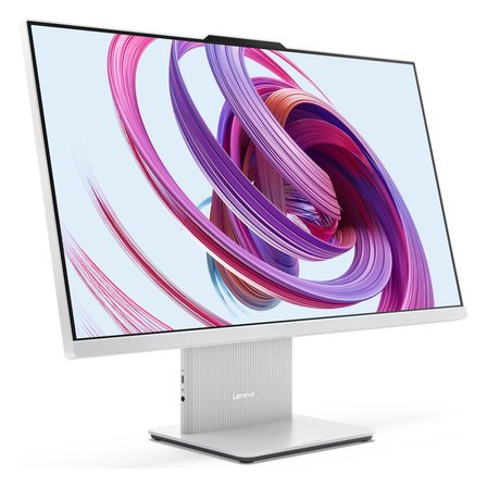 Lenovo IdeaCentre F0HQ001YTR500  Ryzen5 7535HS 16GB 512SSD  27" FHD W11H All In One Bilgisayar