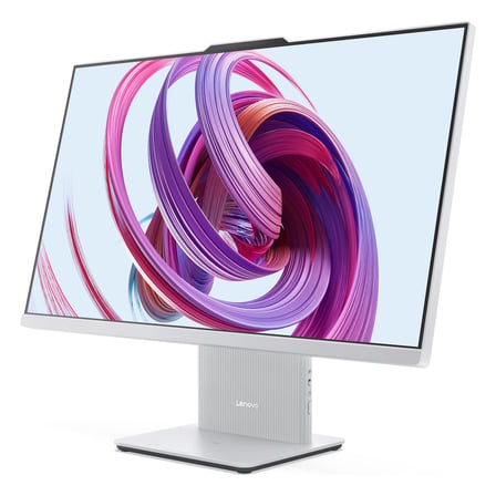 Lenovo IdeaCentre F0HQ001YTR505  Ryzen5 7535HS 32GB 2TBSSD  27" FHD W11H All In One Bilgisayar