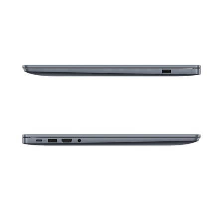 Huawei MateBook D16 2024 MCLF-W5651H502 i5-12450H 16GB 1TBSSD 16" WUXGA W11P Dizüstü Bilgisayar