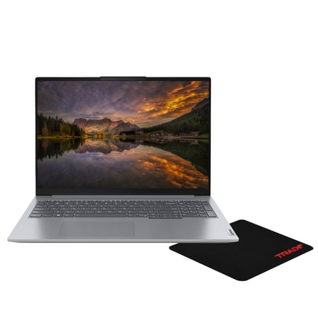 Lenovo Thinkbook 21KH00SXTR500  i5-13420H 16GB 512SSD 16” WUXGA W11P Dizüstü Bilgisayar