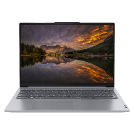 Lenovo Thinkbook 21KH00SXTR500  i5-13420H 16GB 512SSD 16” WUXGA W11P Dizüstü Bilgisayar
