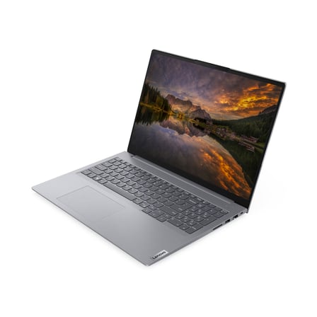 Lenovo Thinkbook 21KH00SXTR504  i5-13420H 16GB 1TBSSD+1TBSSD 16” WUXGA W11P Dizüstü Bilgisayar