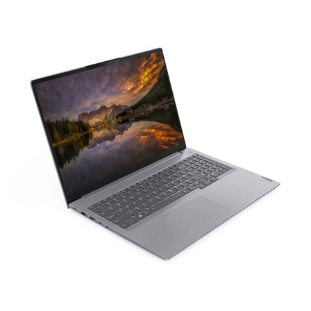 Lenovo Thinkbook 21KH00SXTR510  i5-13420H 32GB 1TBSSD+1TBSSD 16” WUXGA W11P Dizüstü Bilgisayar