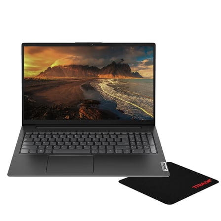 Lenovo V15 83A100HXTR502 i7-1355U 16GB 1TBSSD 15.6" FHD W11P Dizüstü Bilgisayar