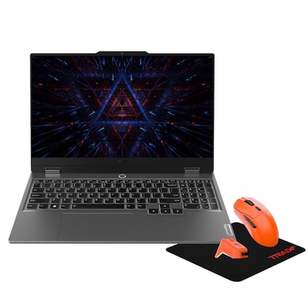 Lenovo  LOQ 15IAX9  83GS00PDTR501 i5-12600HX 8GB 1TBSSD RTX3050 15.6" FHD FreeDOS Dizüstü Bilgisayar    
