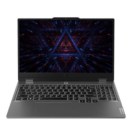 Lenovo  LOQ 15IAX9  83GS00PDTR504 i5-12600HX 16GB 512SSD RTX3050 15.6" FHD W11P Dizüstü Bilgisayar    