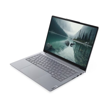 Lenovo Thinkbook 21SG00L8TX500 i5-13420H 16GB 512SSD 14” WUXGA W11P Dizüstü Bilgisayar