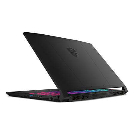 MSI KATANA 15 HX B14WFK-450XTR500 i9-14900HX 32GB 1TBSSD RTX5060 15.6" QHD W11P Dizüstü Bilgisayar 
