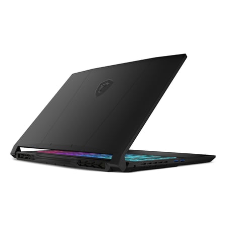 MSI KATANA 15 HX B14WFK-450XTR500 i9-14900HX 32GB 1TBSSD RTX5060 15.6" QHD W11P Dizüstü Bilgisayar 