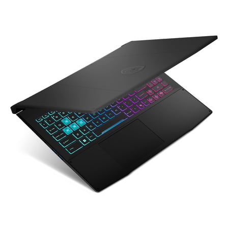 MSI KATANA 15 HX B14WFK-450XTR503 i9-14900HX 32GB 2TBSSD RTX5060 15.6" QHD FreeDOS Dizüstü Bilgisayar 