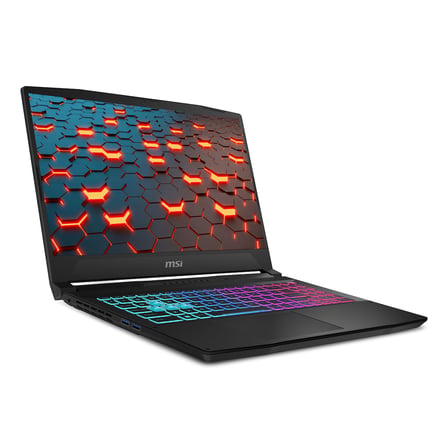 MSI KATANA 15 HX B14WFK-450XTR507 i9-14900HX 64GB 1TBSSD RTX5060 15.6" QHD FreeDOS Dizüstü Bilgisayar 