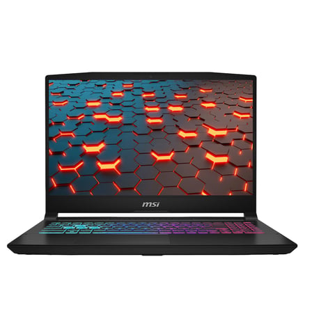 MSI KATANA 15 HX B14WFK-450XTR507 i9-14900HX 64GB 1TBSSD RTX5060 15.6" QHD FreeDOS Dizüstü Bilgisayar 