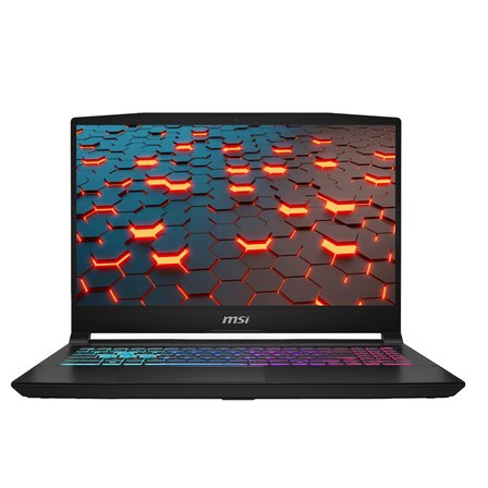 MSI KATANA 15 HX B14WFK-450XTR511 i9-14900HX 64GB 2TBSSD RTX5060 15.6" QHD FreeDOS Dizüstü Bilgisayar 